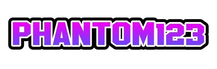 PHANTOM123
